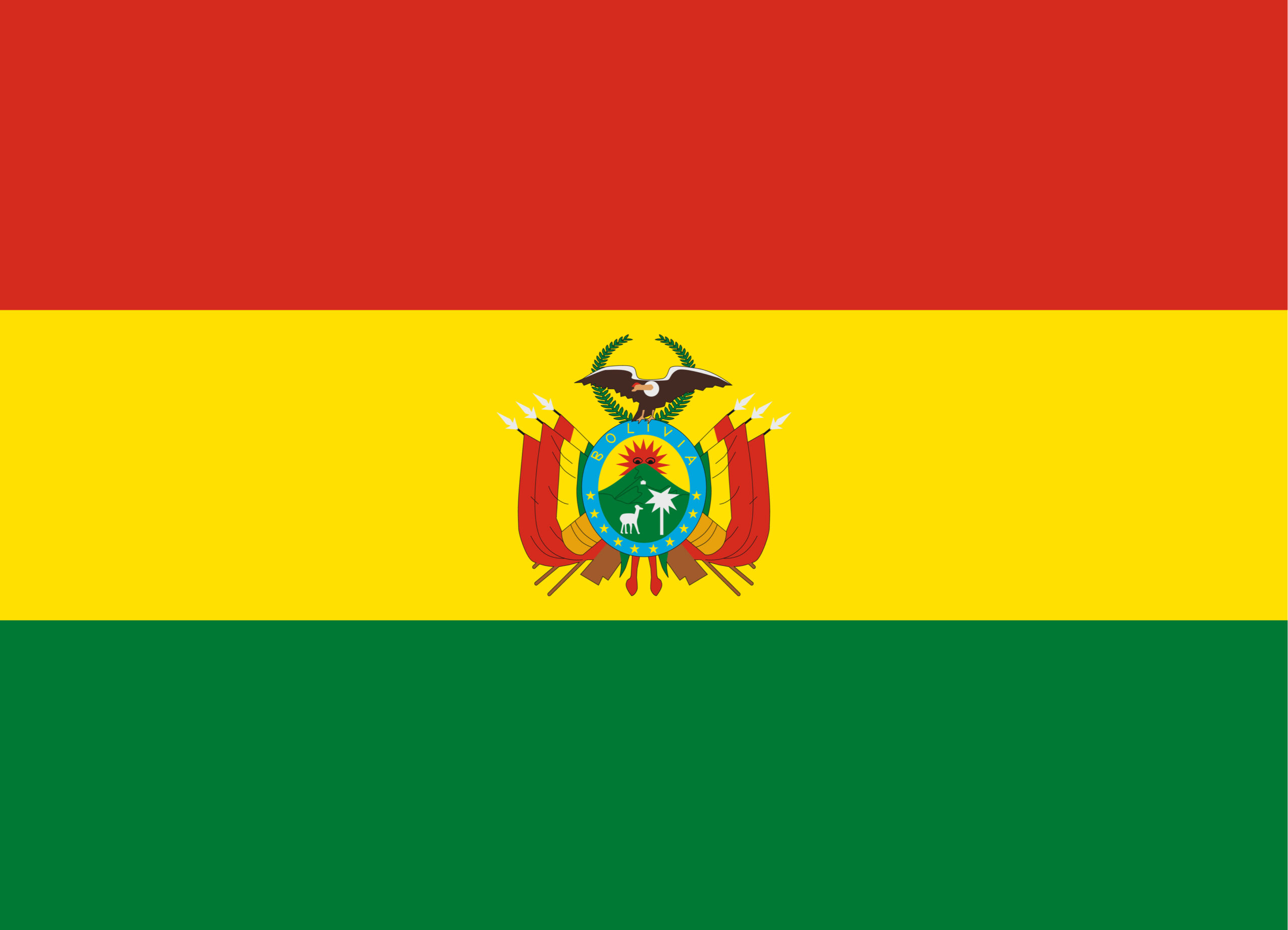 ART Publishes TREES Concept for Bolivia on the ART Registry
